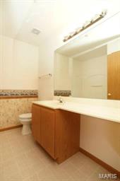 Foster Spgs Condo Four - Residential