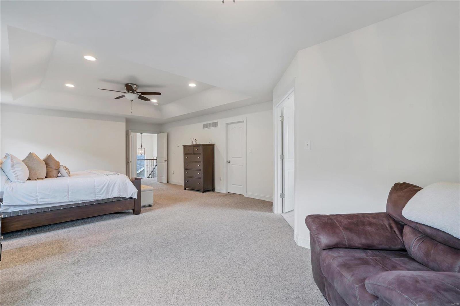 Huntington Glen Plat One - Residential