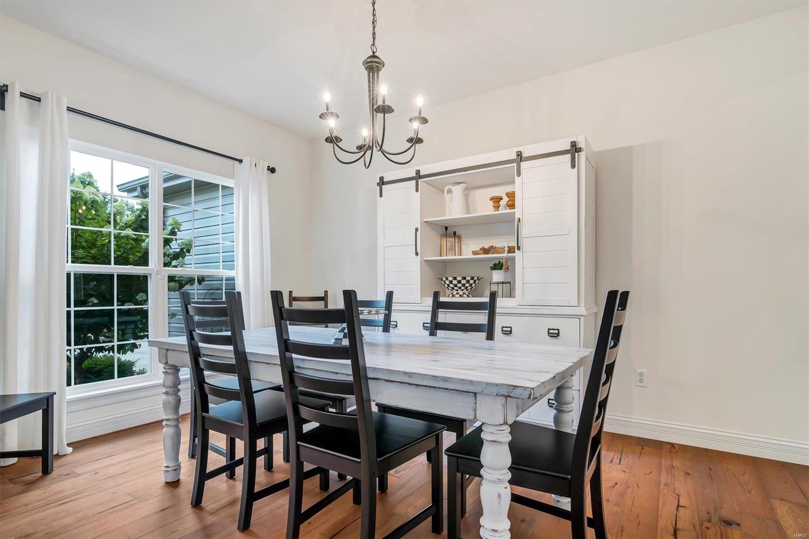 Huntington Glen Plat One - Residential