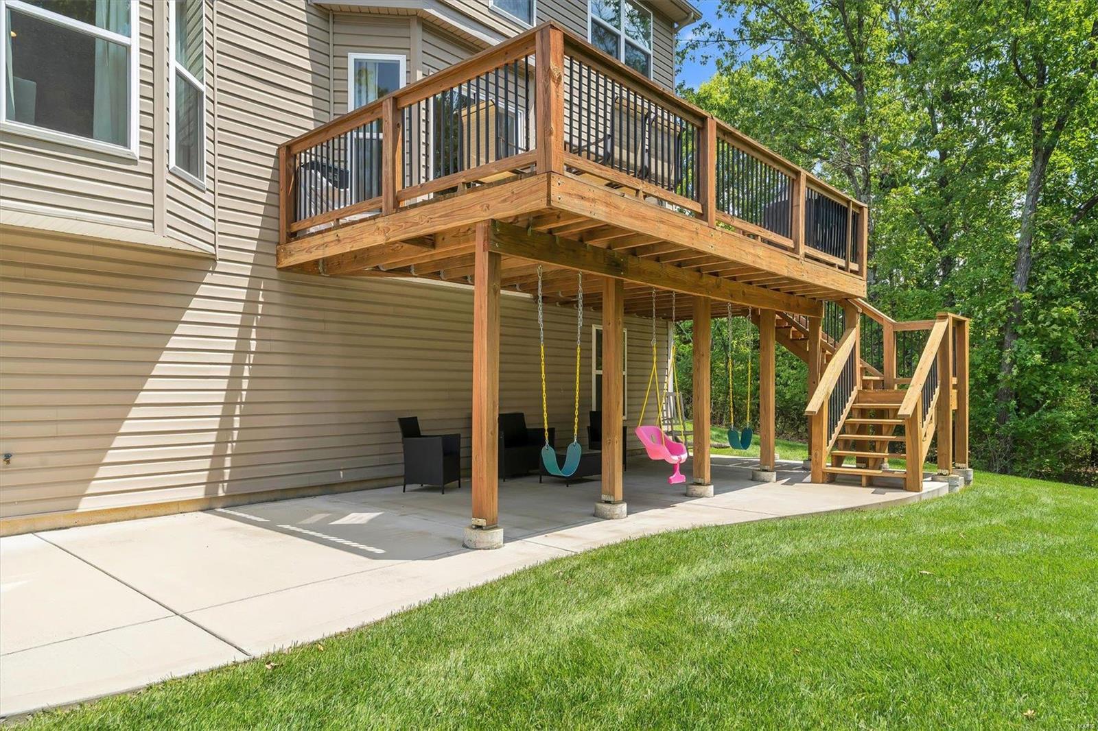 Huntington Glen Plat One - Residential