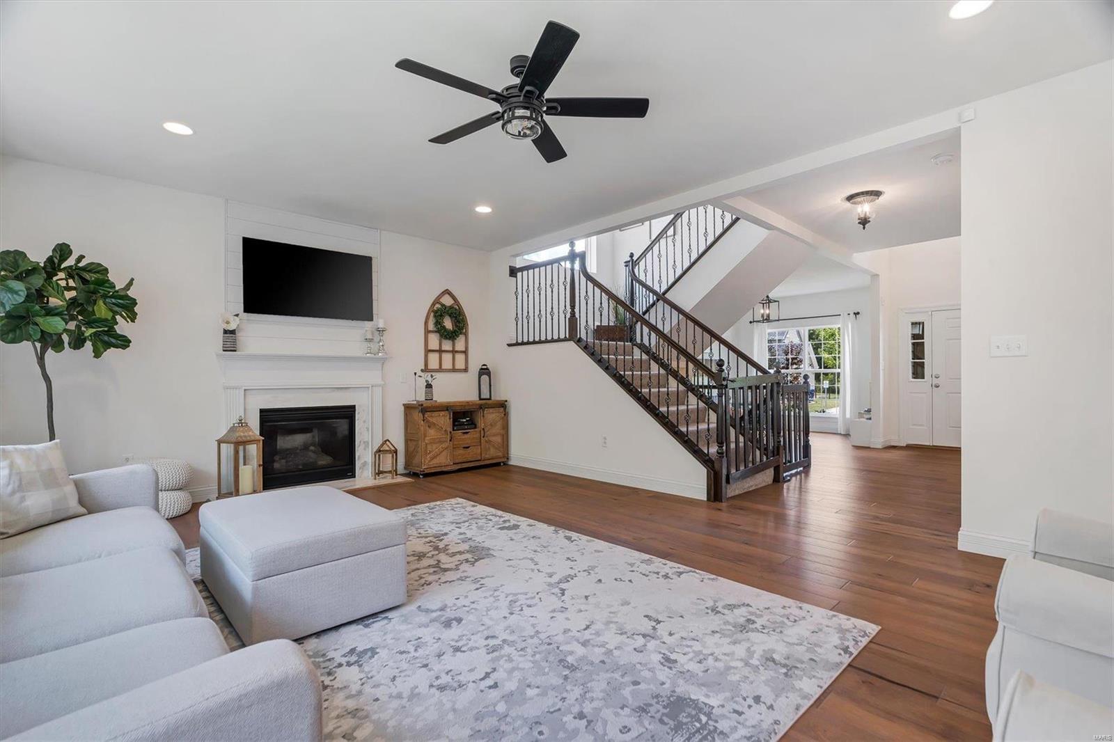 Huntington Glen Plat One - Residential