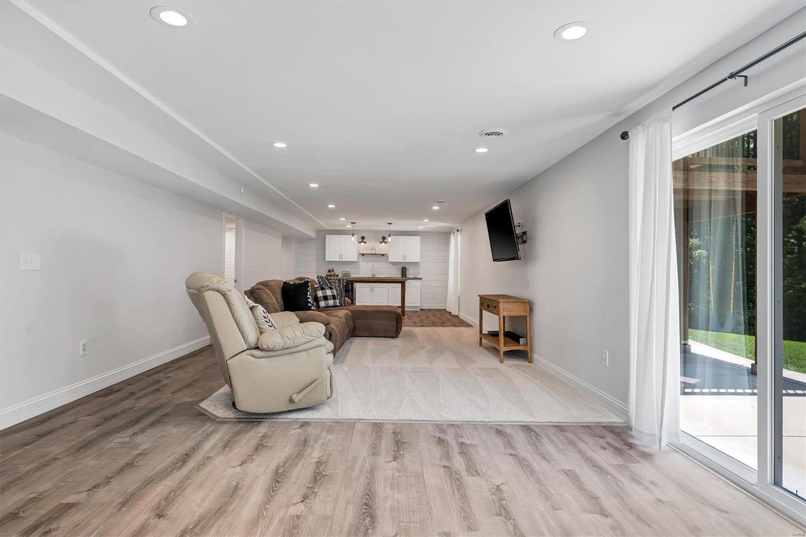 Huntington Glen Plat One - Residential