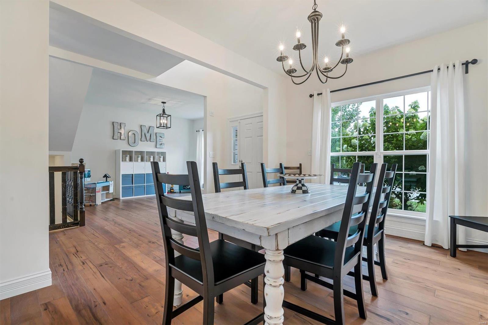 Huntington Glen Plat One - Residential