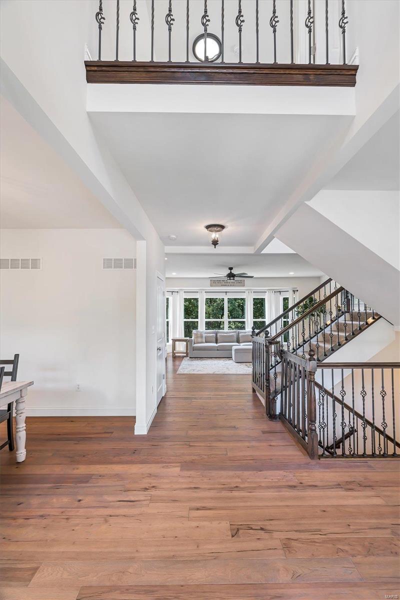 Huntington Glen Plat One - Residential