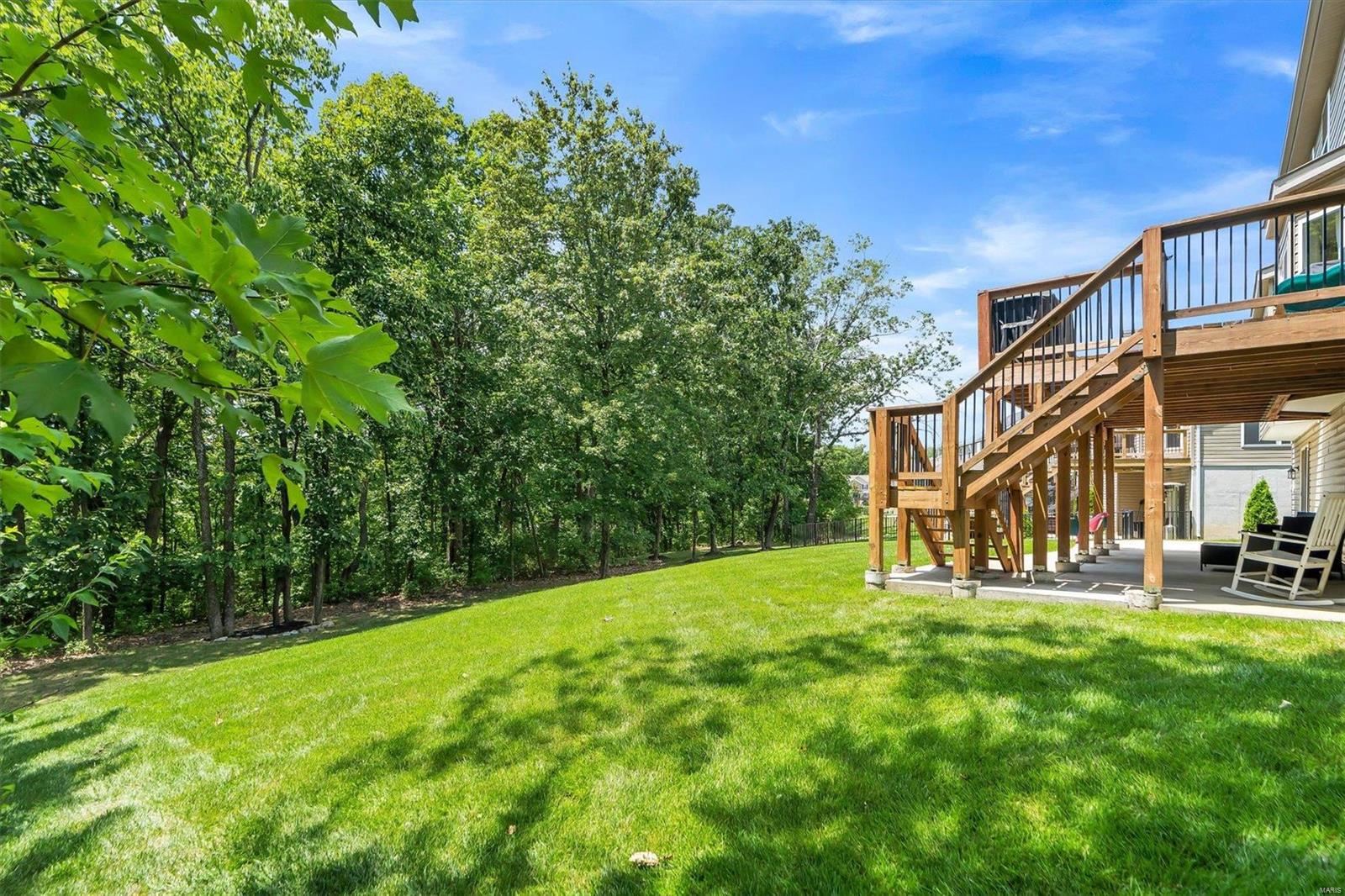 Huntington Glen Plat One - Residential