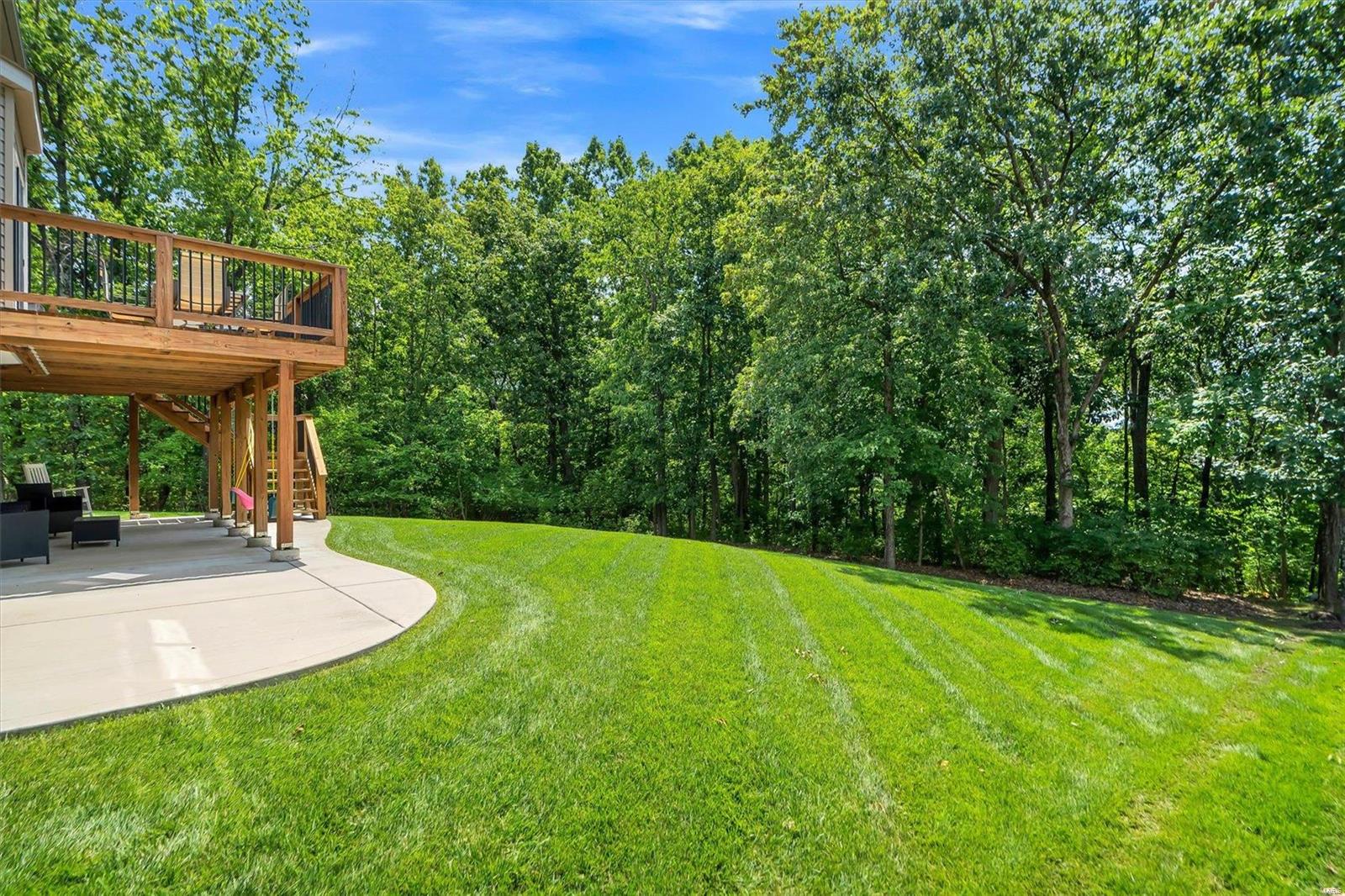 Huntington Glen Plat One - Residential