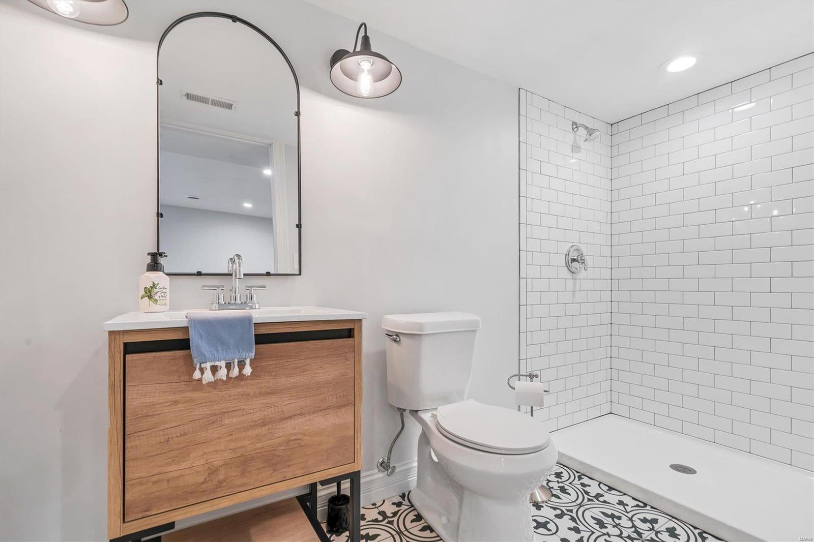 Huntington Glen Plat One - Residential