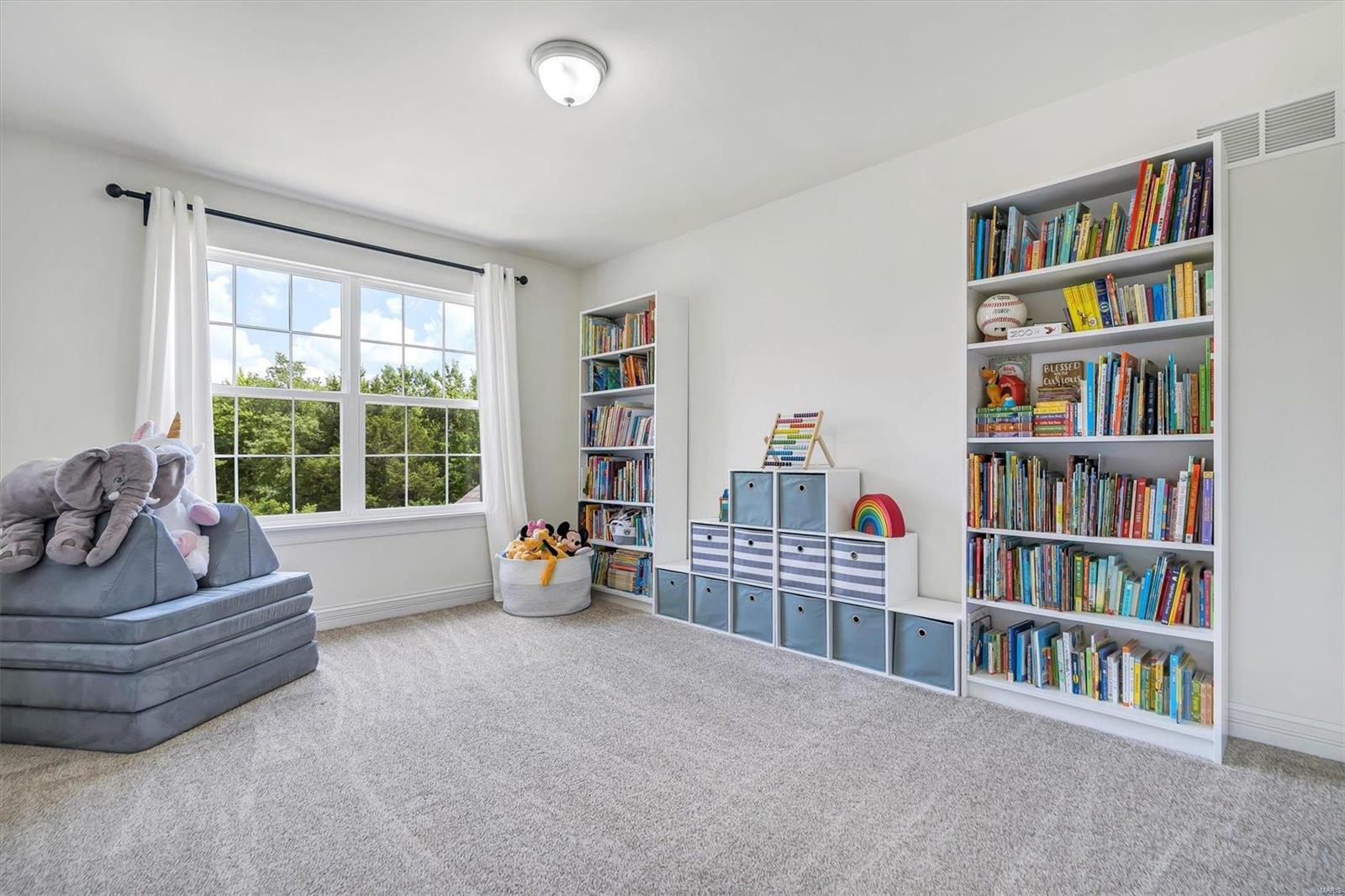 Huntington Glen Plat One - Residential