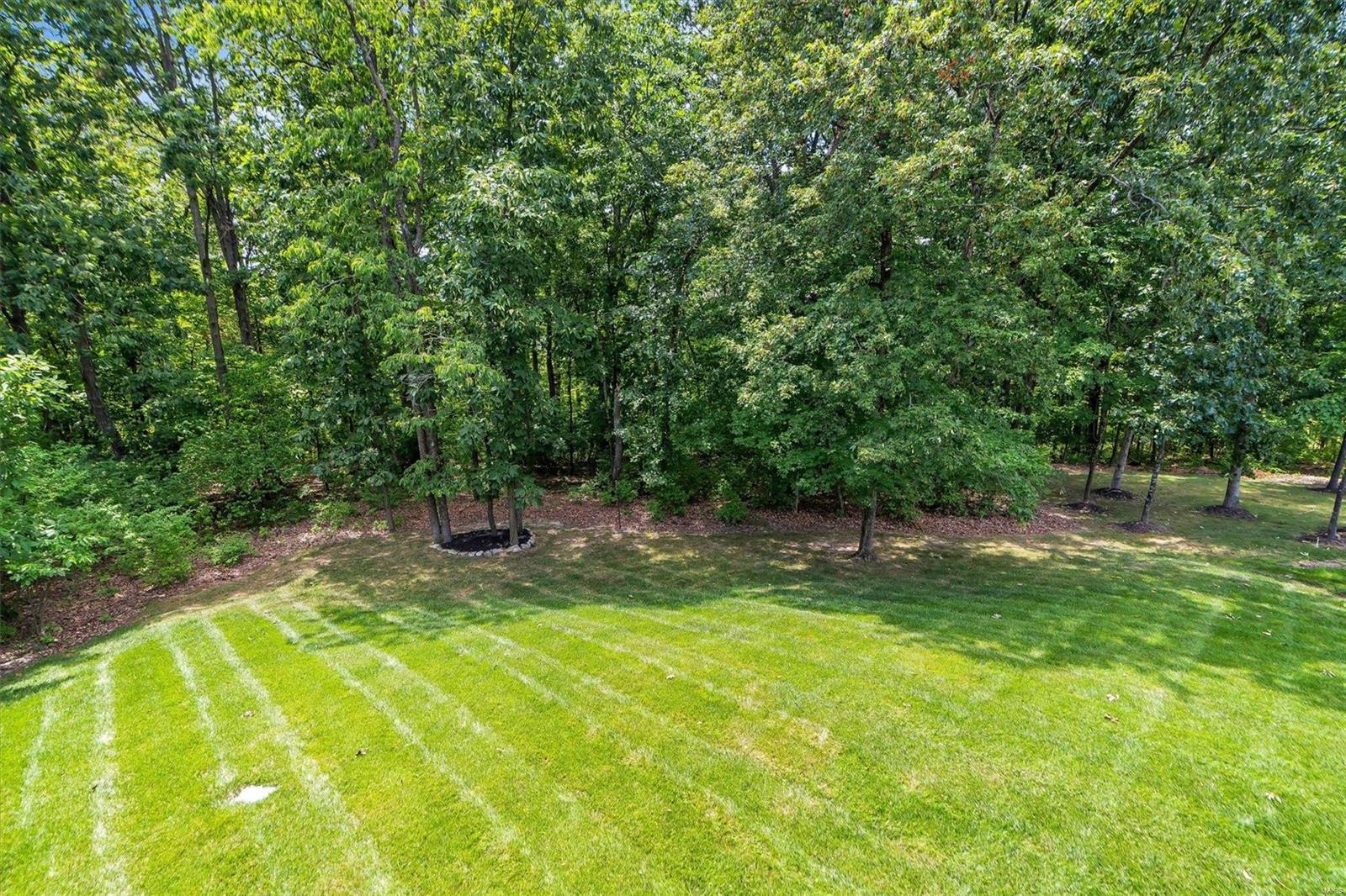 Huntington Glen Plat One - Residential