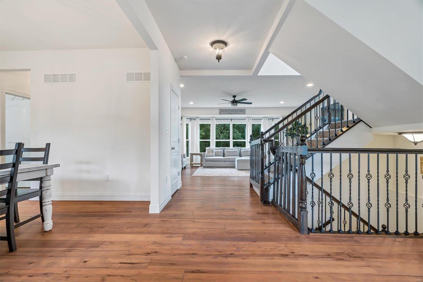 Huntington Glen Plat One - Residential