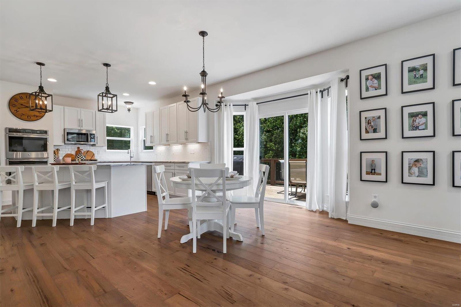 Huntington Glen Plat One - Residential