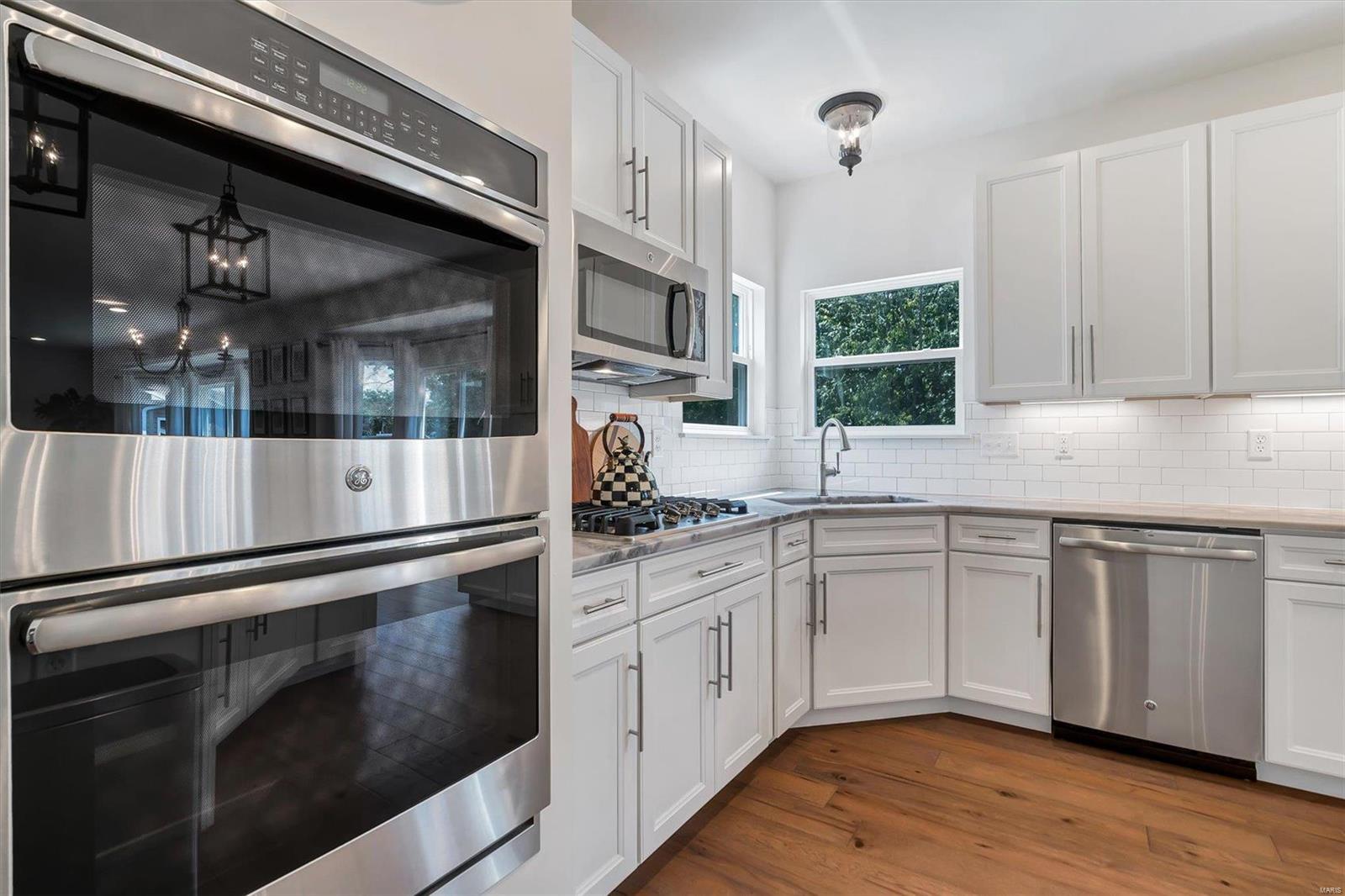 Huntington Glen Plat One - Residential