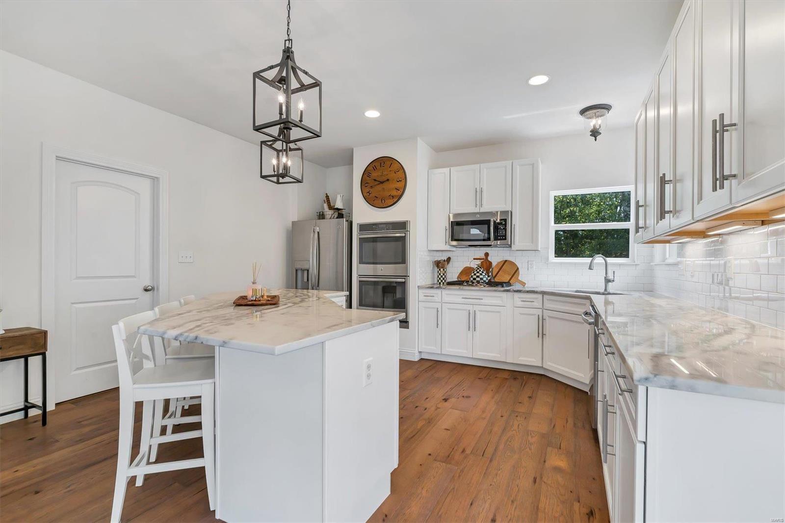 Huntington Glen Plat One - Residential