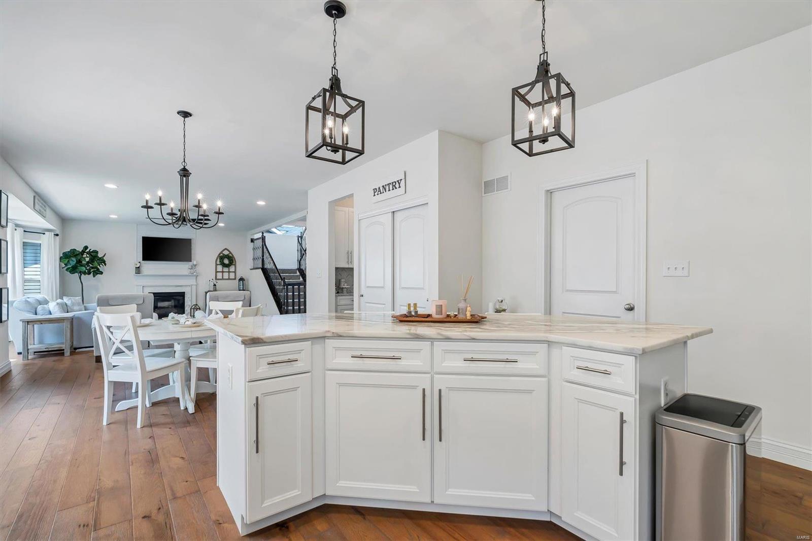 Huntington Glen Plat One - Residential