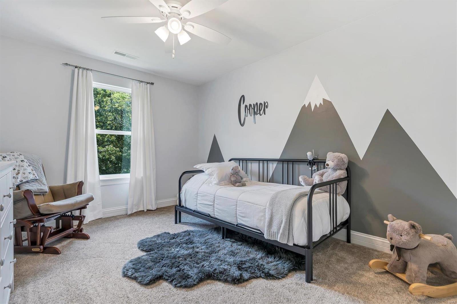 Huntington Glen Plat One - Residential