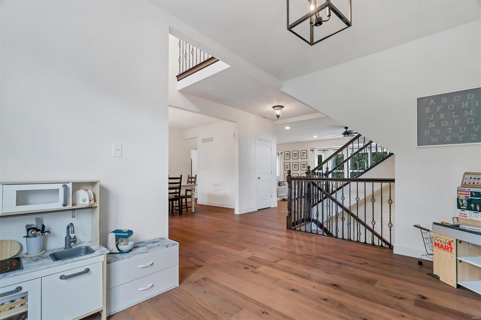 Huntington Glen Plat One - Residential