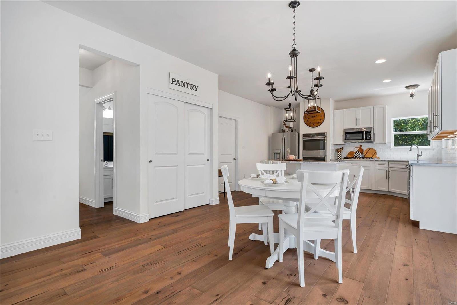 Huntington Glen Plat One - Residential