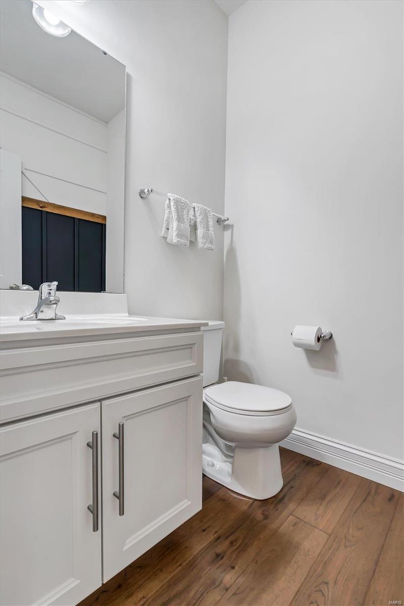 Huntington Glen Plat One - Residential