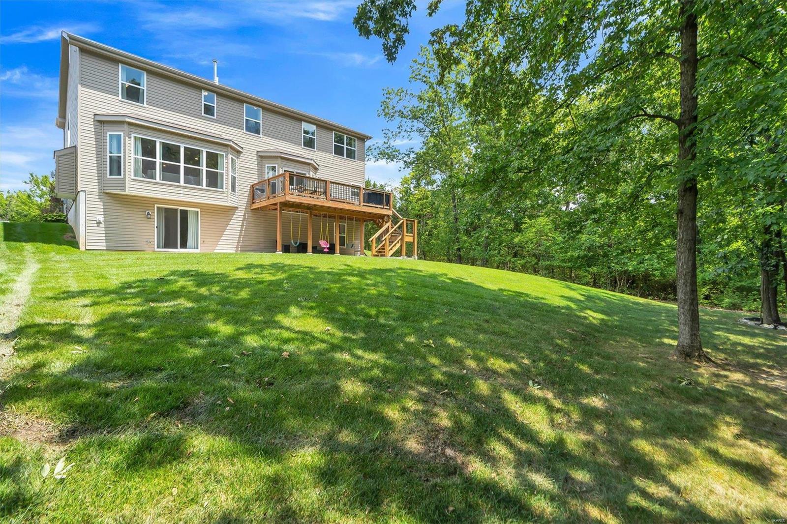 Huntington Glen Plat One - Residential