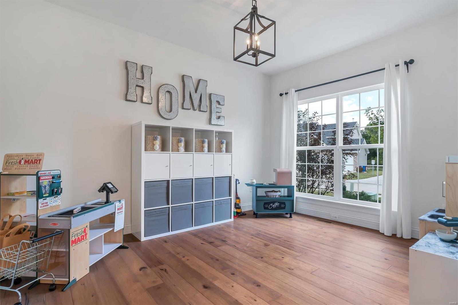 Huntington Glen Plat One - Residential