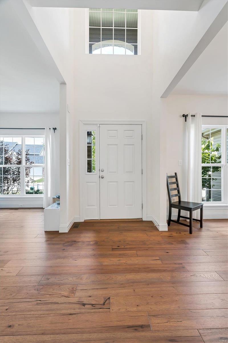 Huntington Glen Plat One - Residential