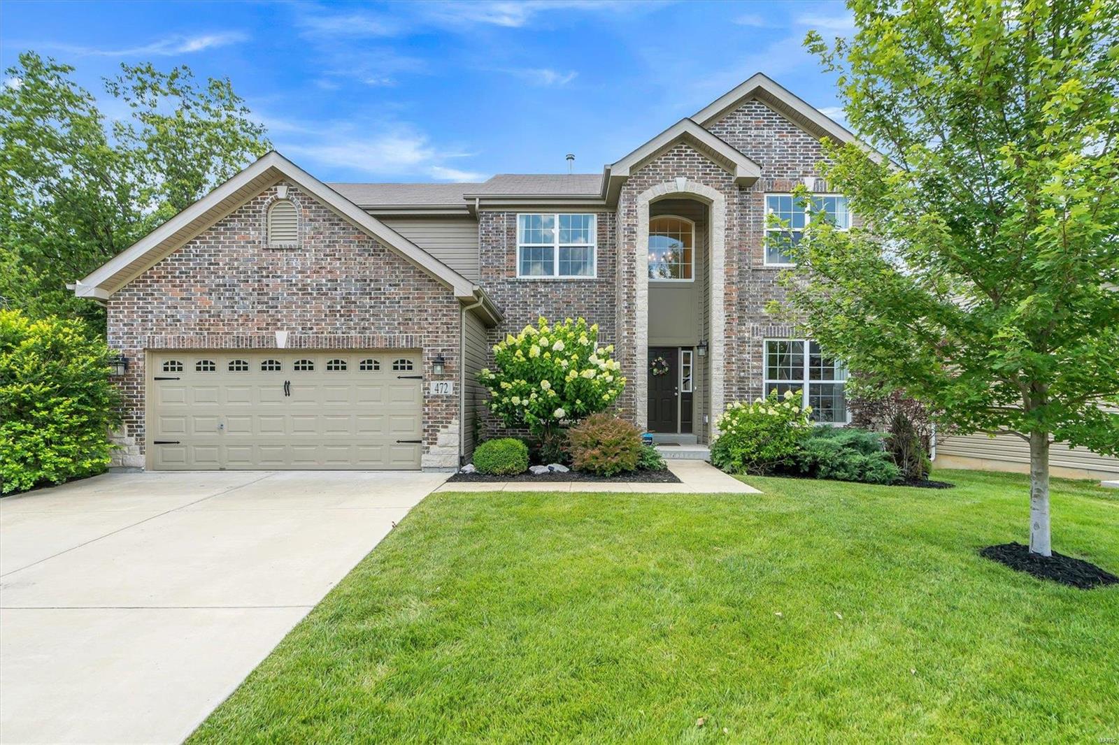 Huntington Glen Plat One - Residential