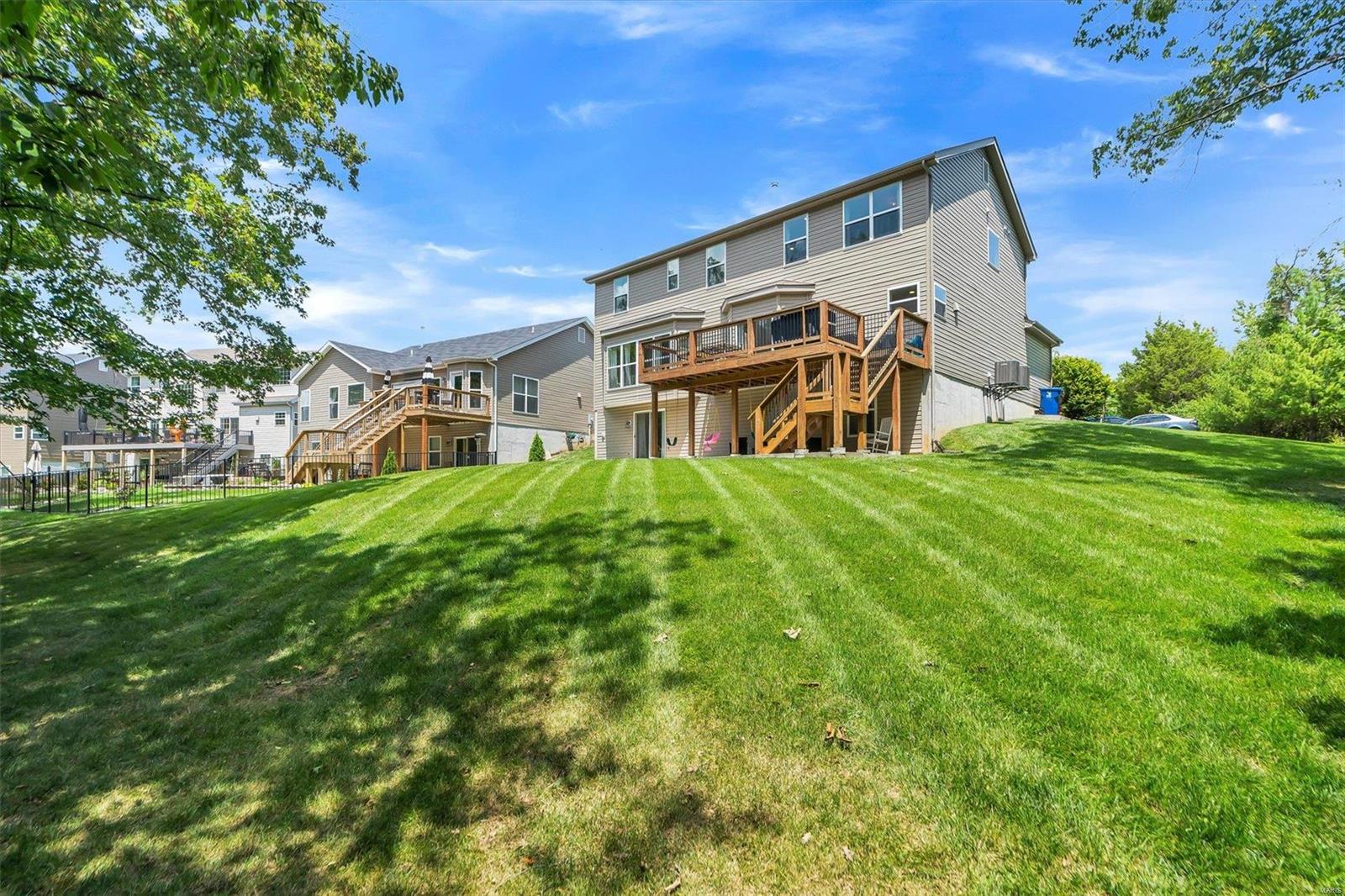 Huntington Glen Plat One - Residential