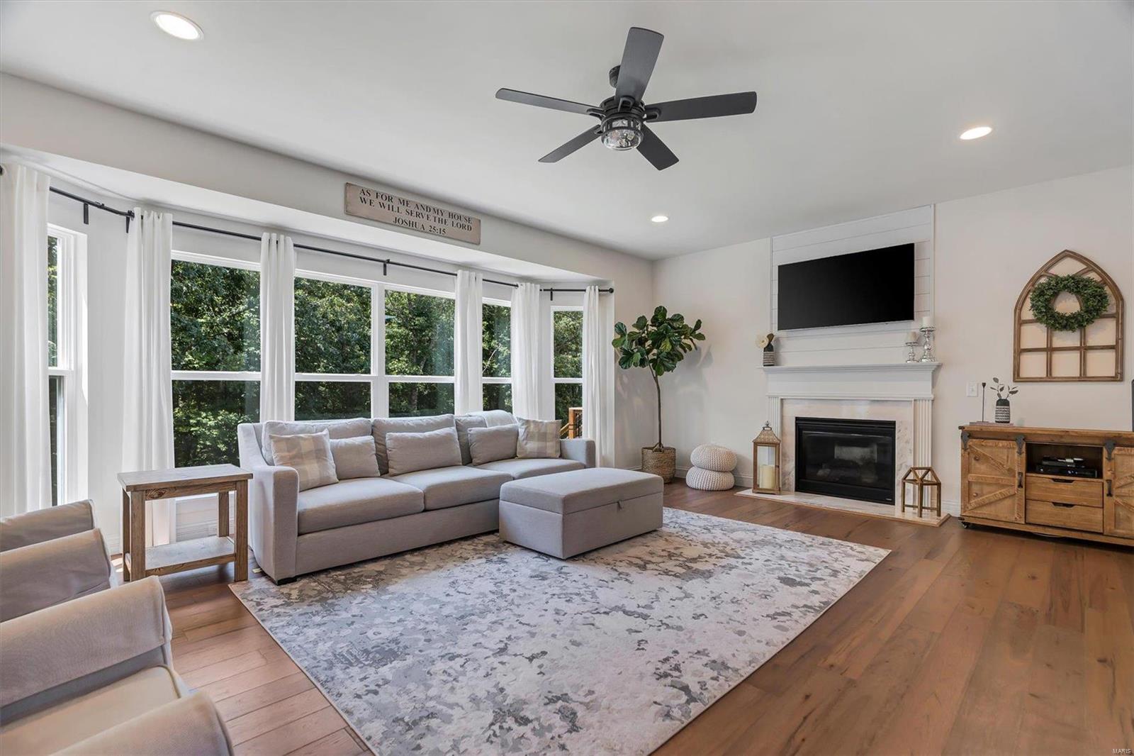 Huntington Glen Plat One - Residential