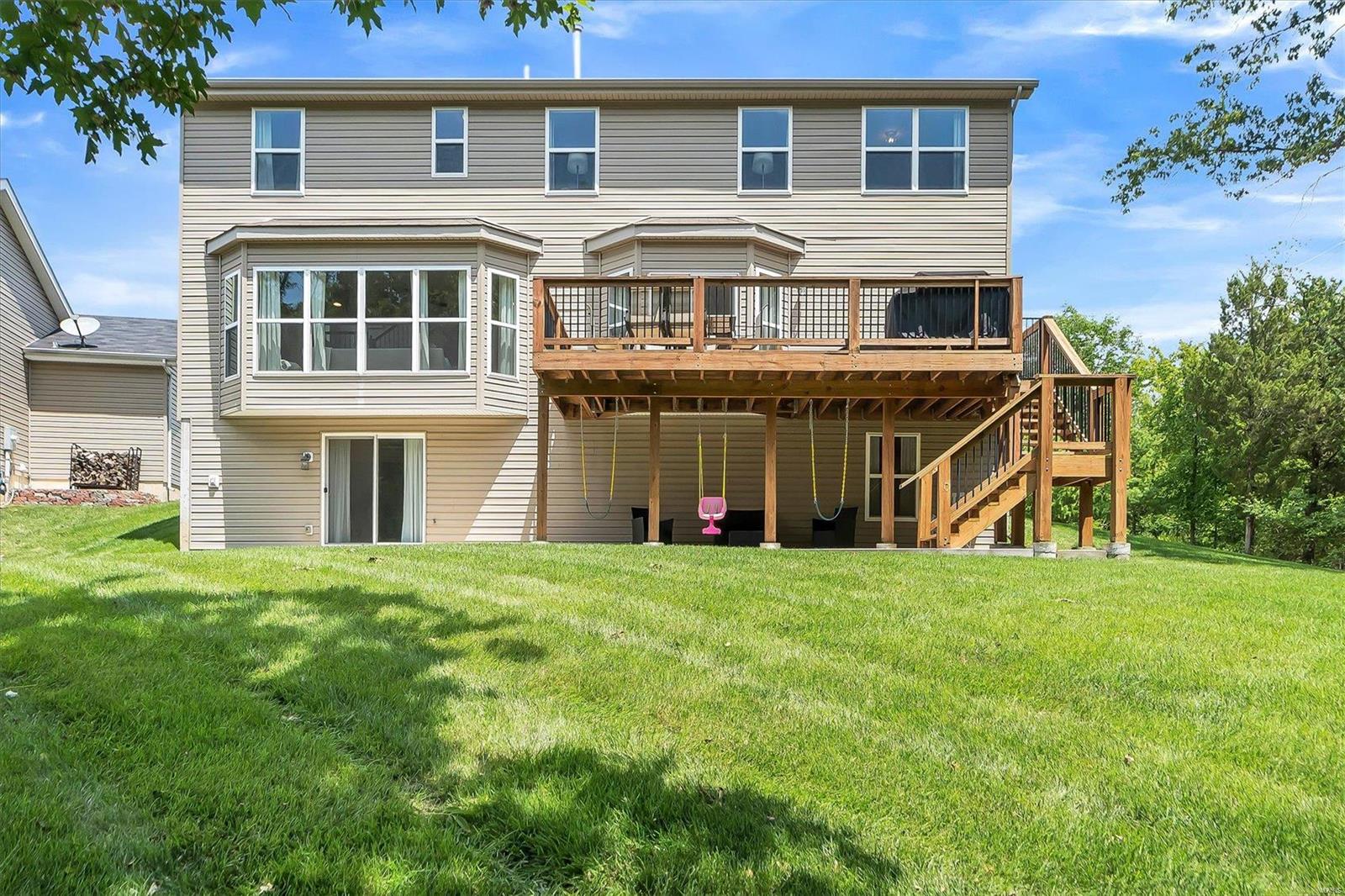 Huntington Glen Plat One - Residential