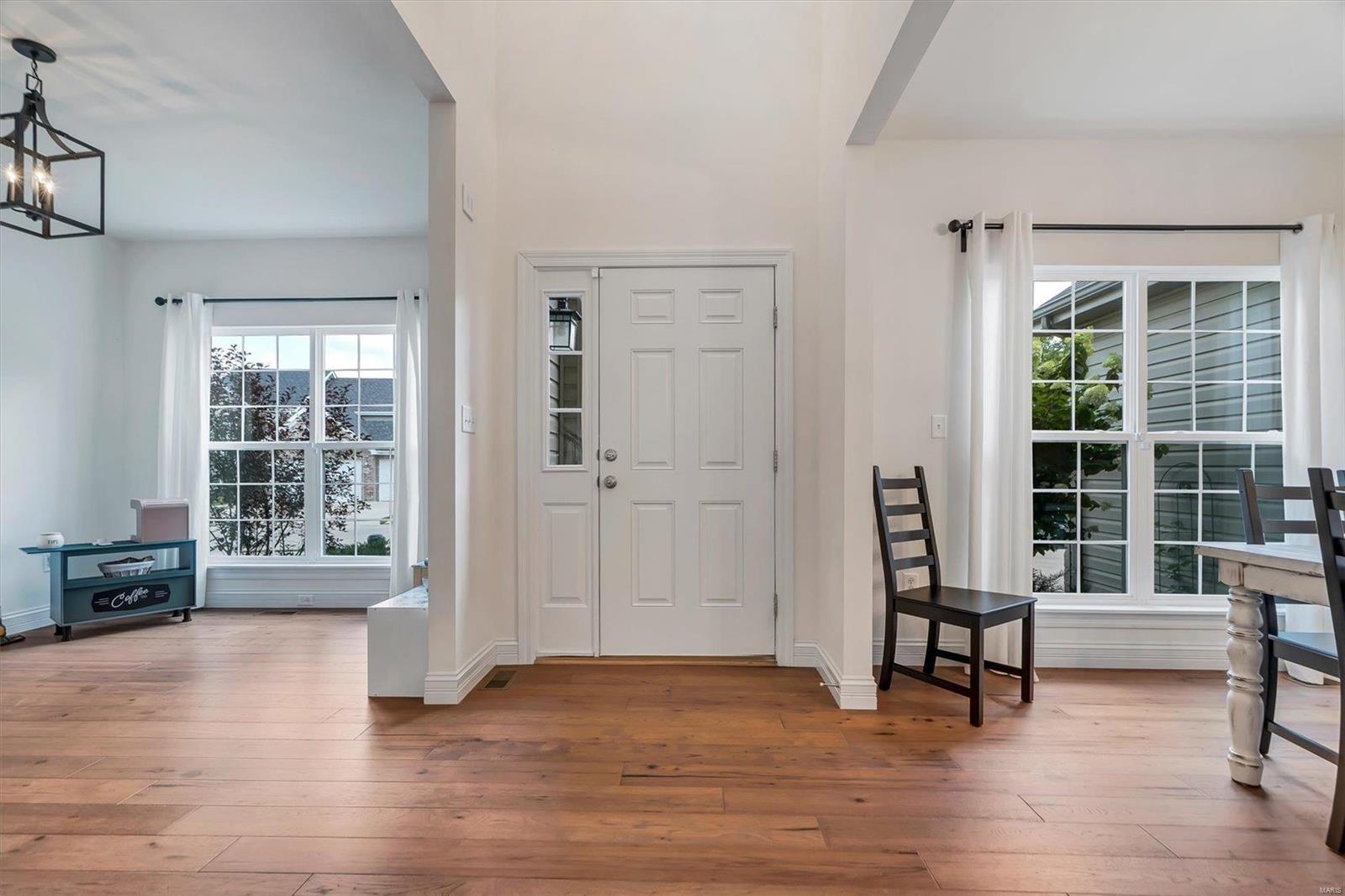 Huntington Glen Plat One - Residential