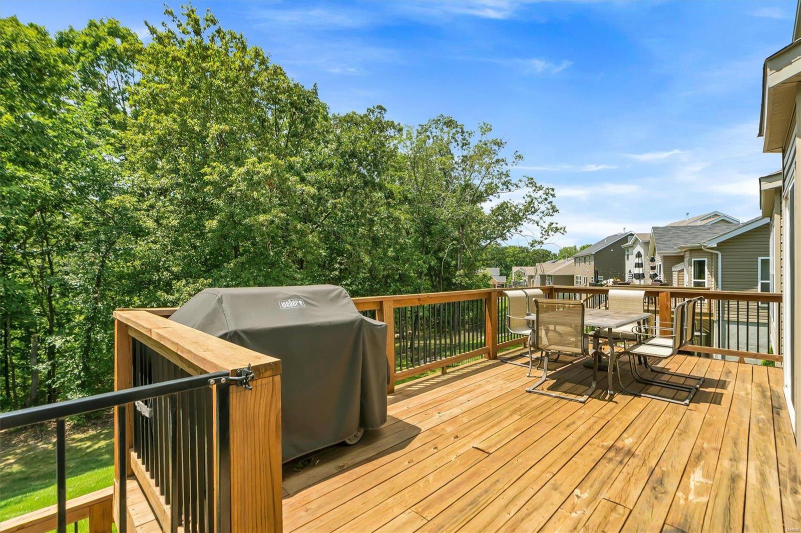 Huntington Glen Plat One - Residential