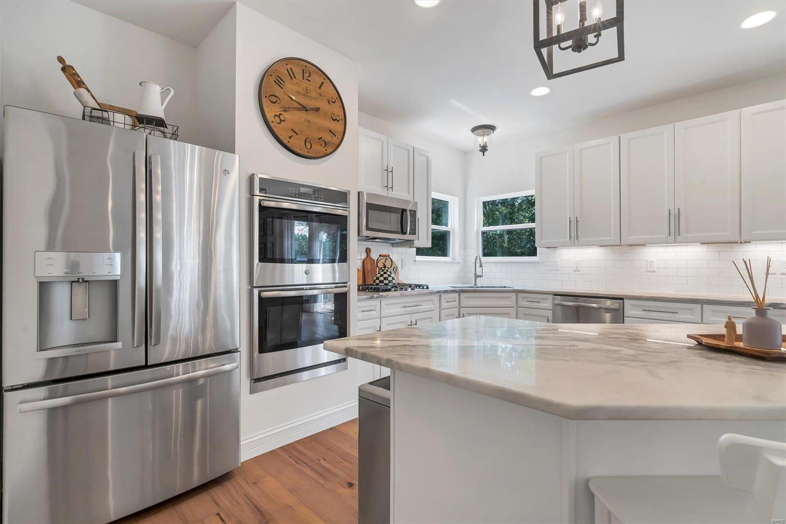 Huntington Glen Plat One - Residential