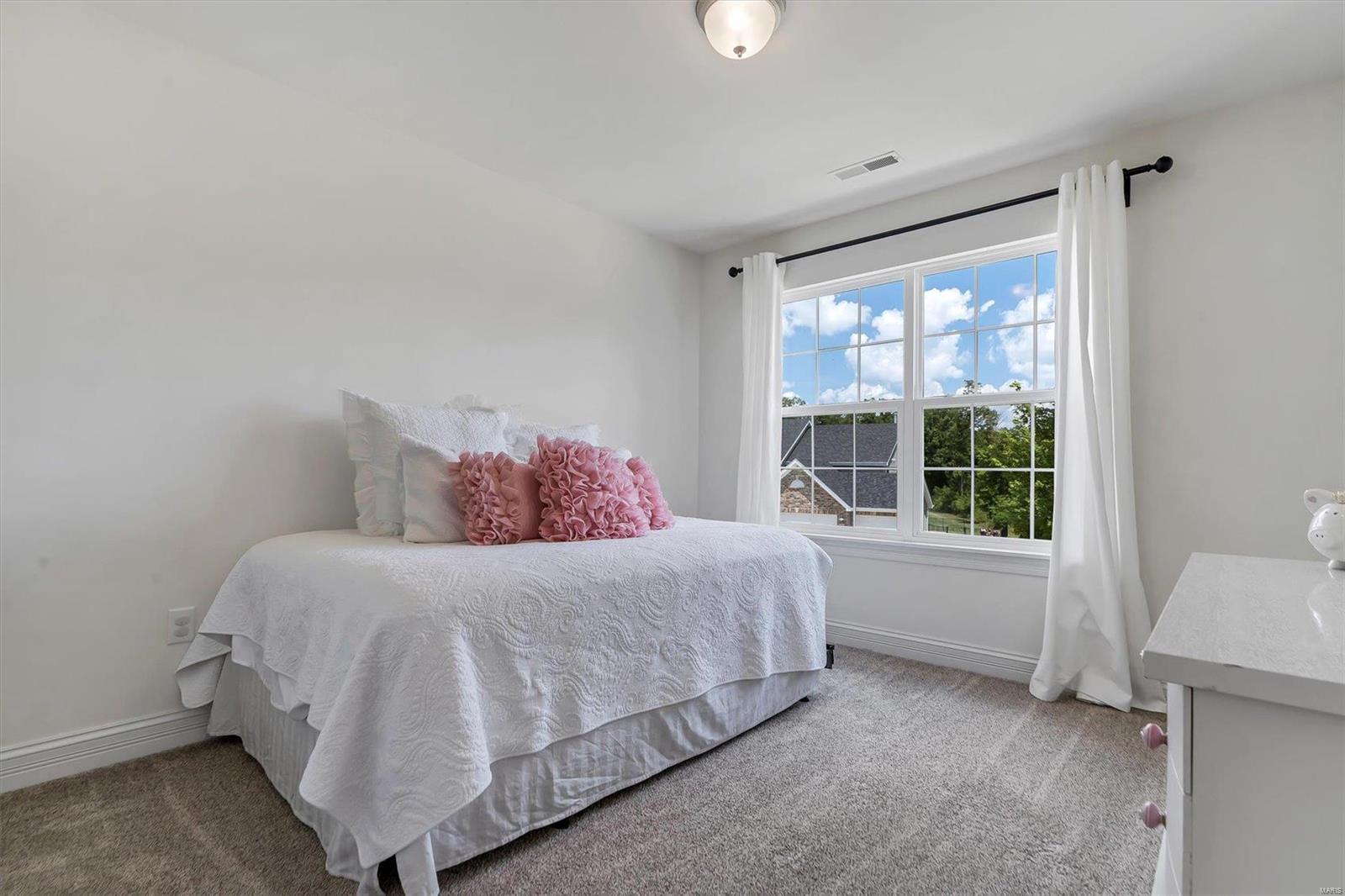 Huntington Glen Plat One - Residential