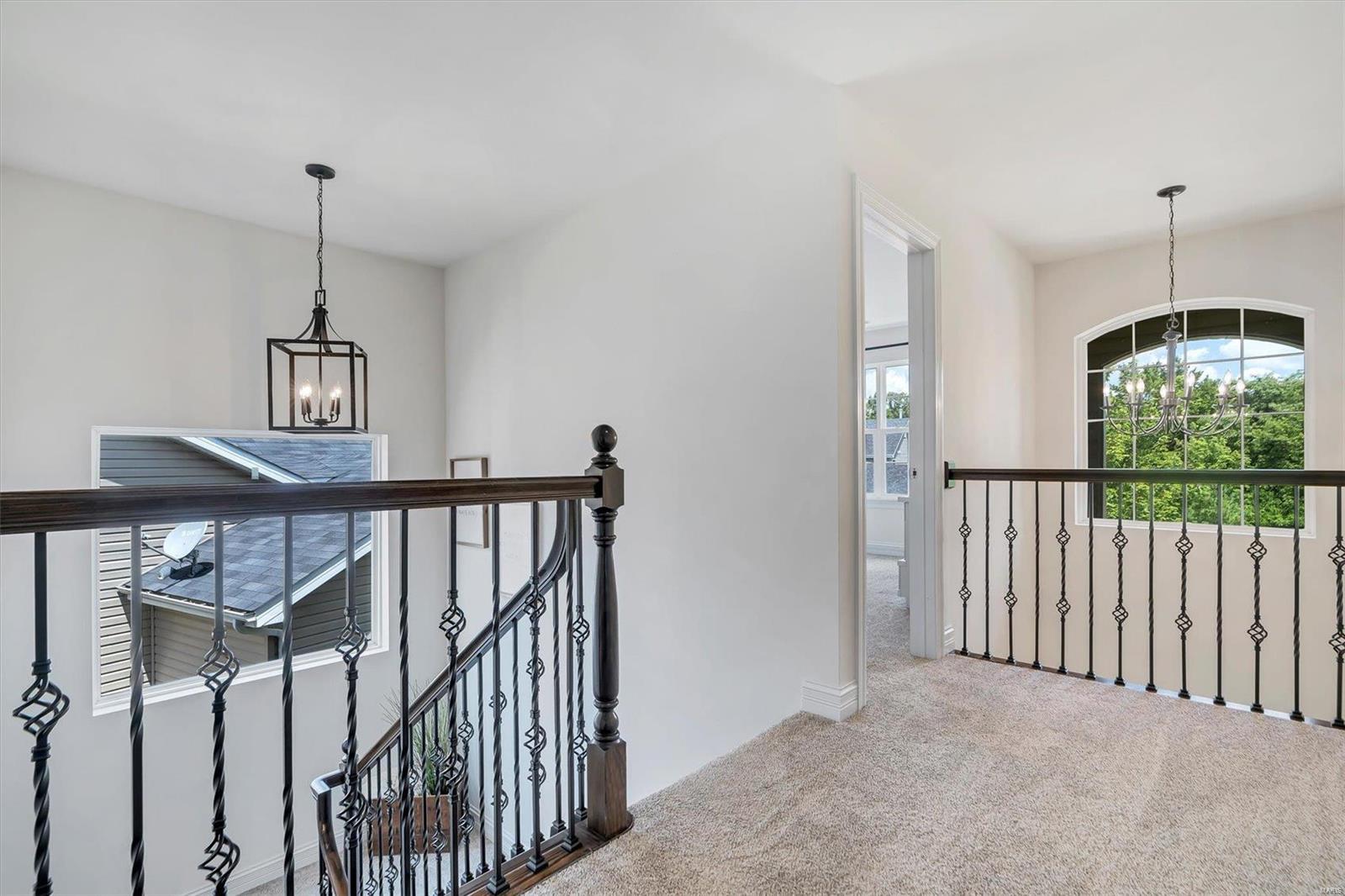 Huntington Glen Plat One - Residential