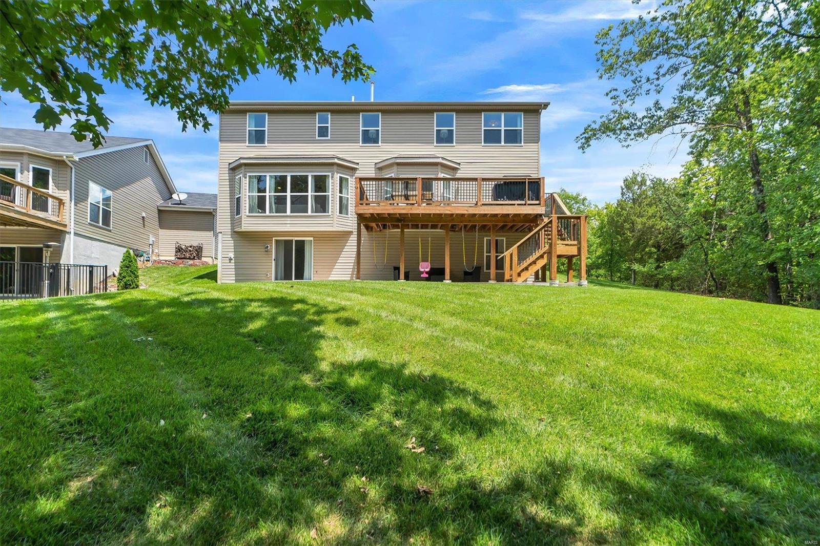 Huntington Glen Plat One - Residential