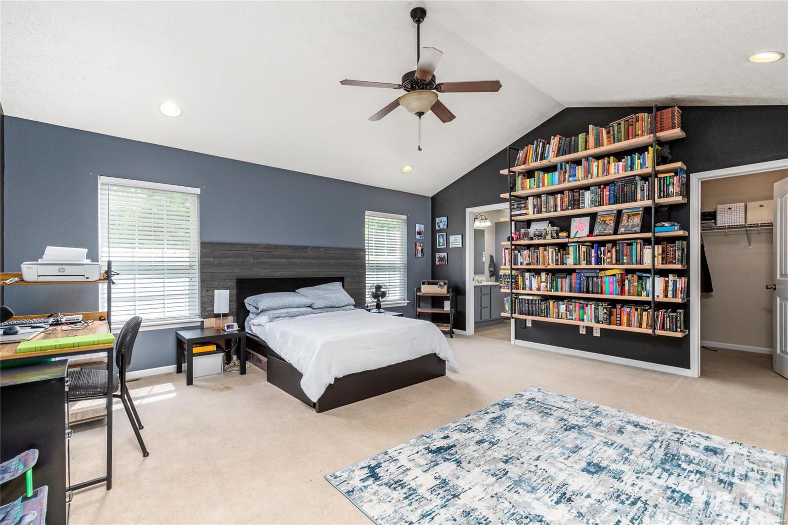 Ridge Creek - Residential