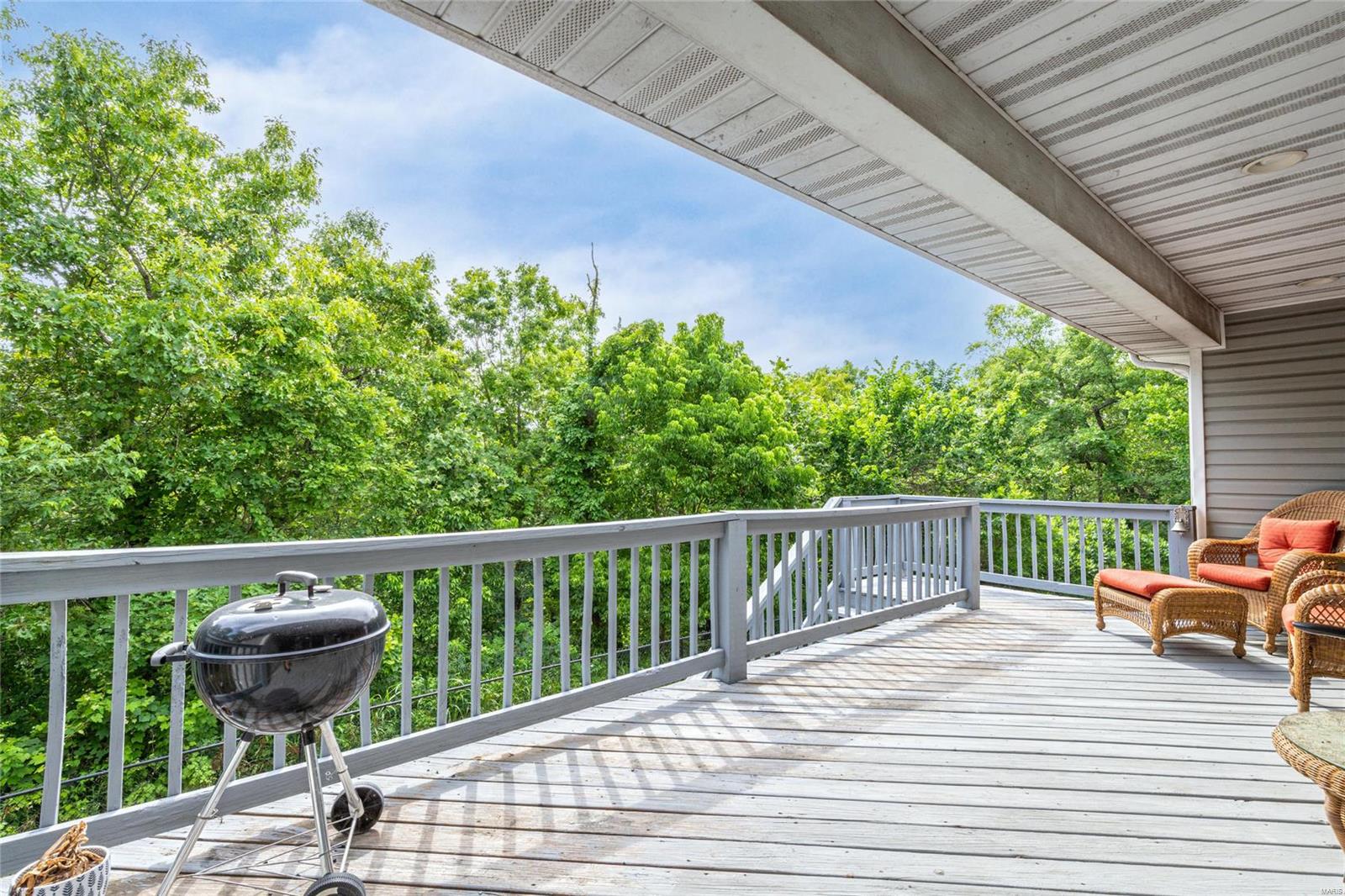 Ridge Creek - Residential