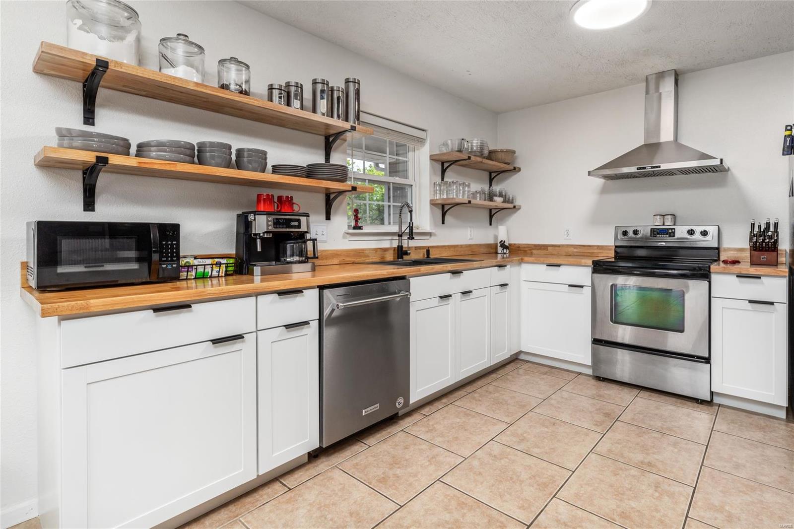 Ridge Creek - Residential