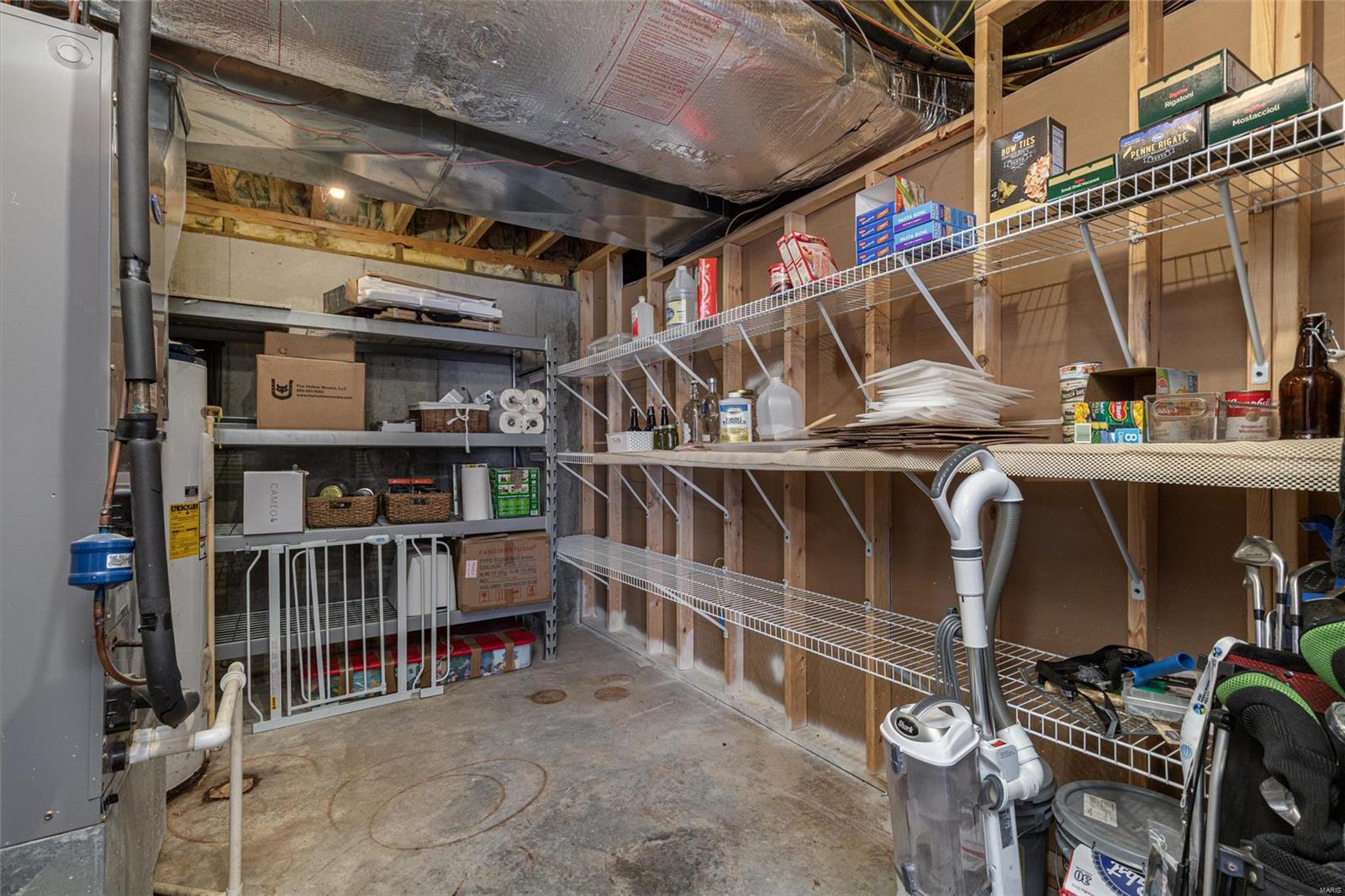 Ridge Creek - Residential