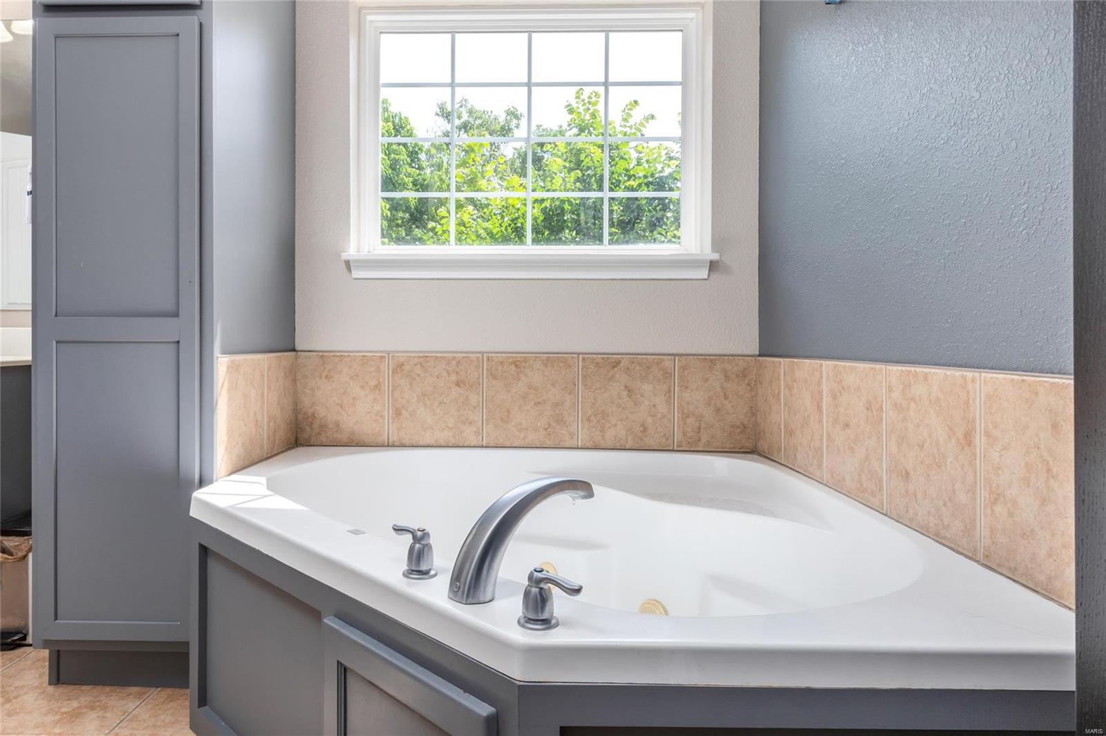 Ridge Creek - Residential