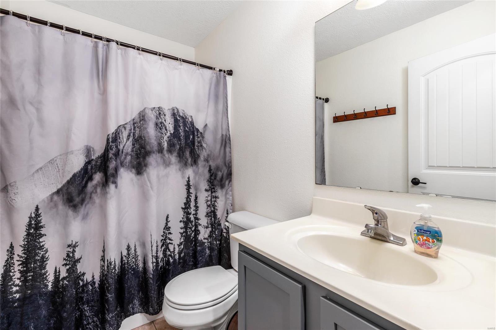 Ridge Creek - Residential