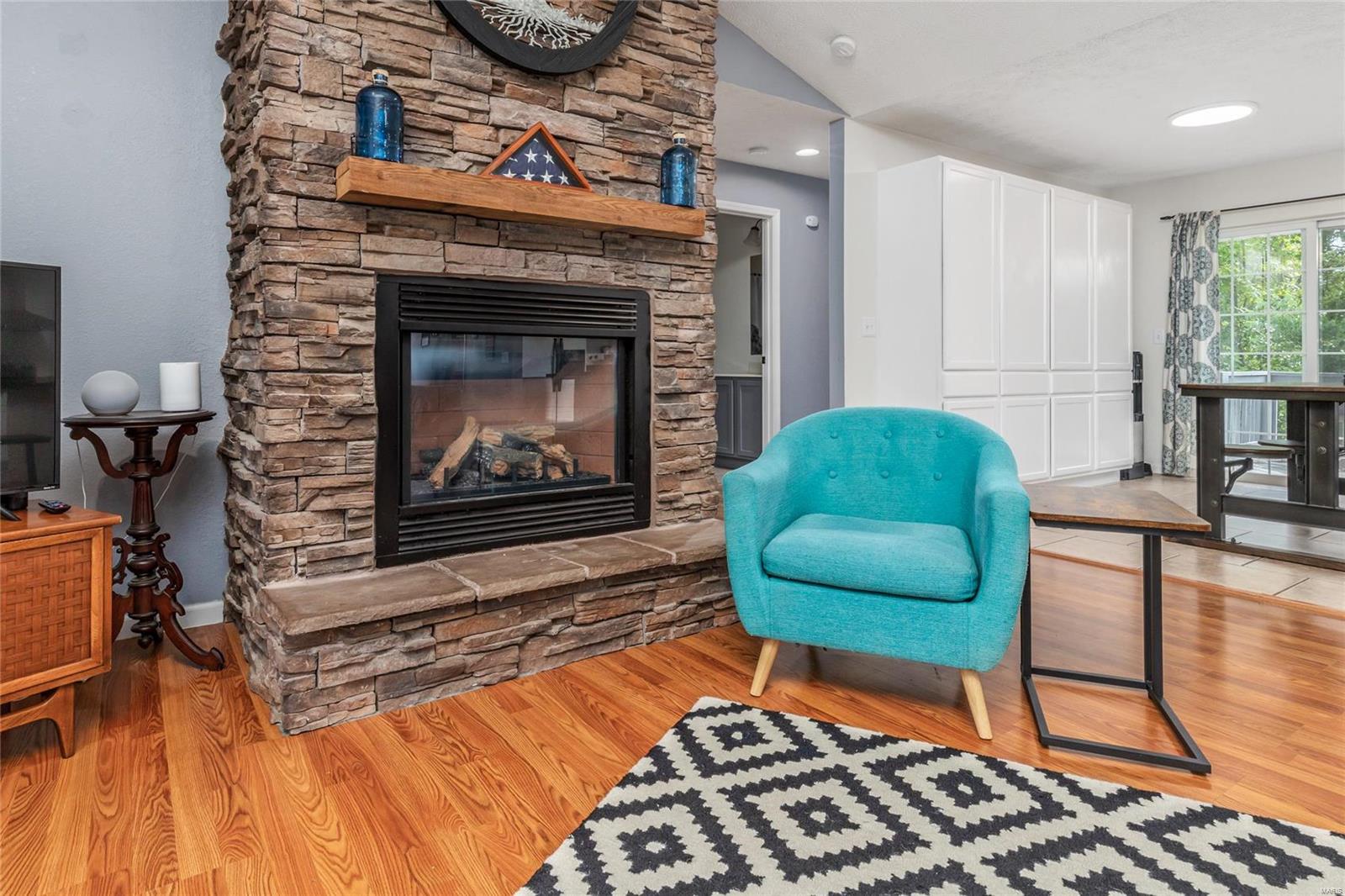 Ridge Creek - Residential