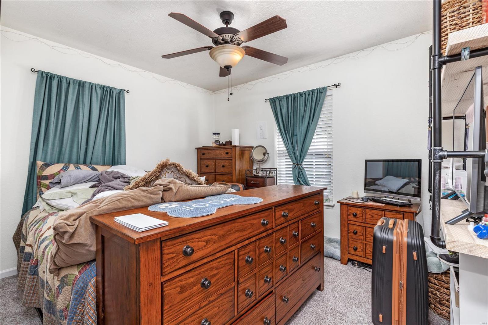 Ridge Creek - Residential