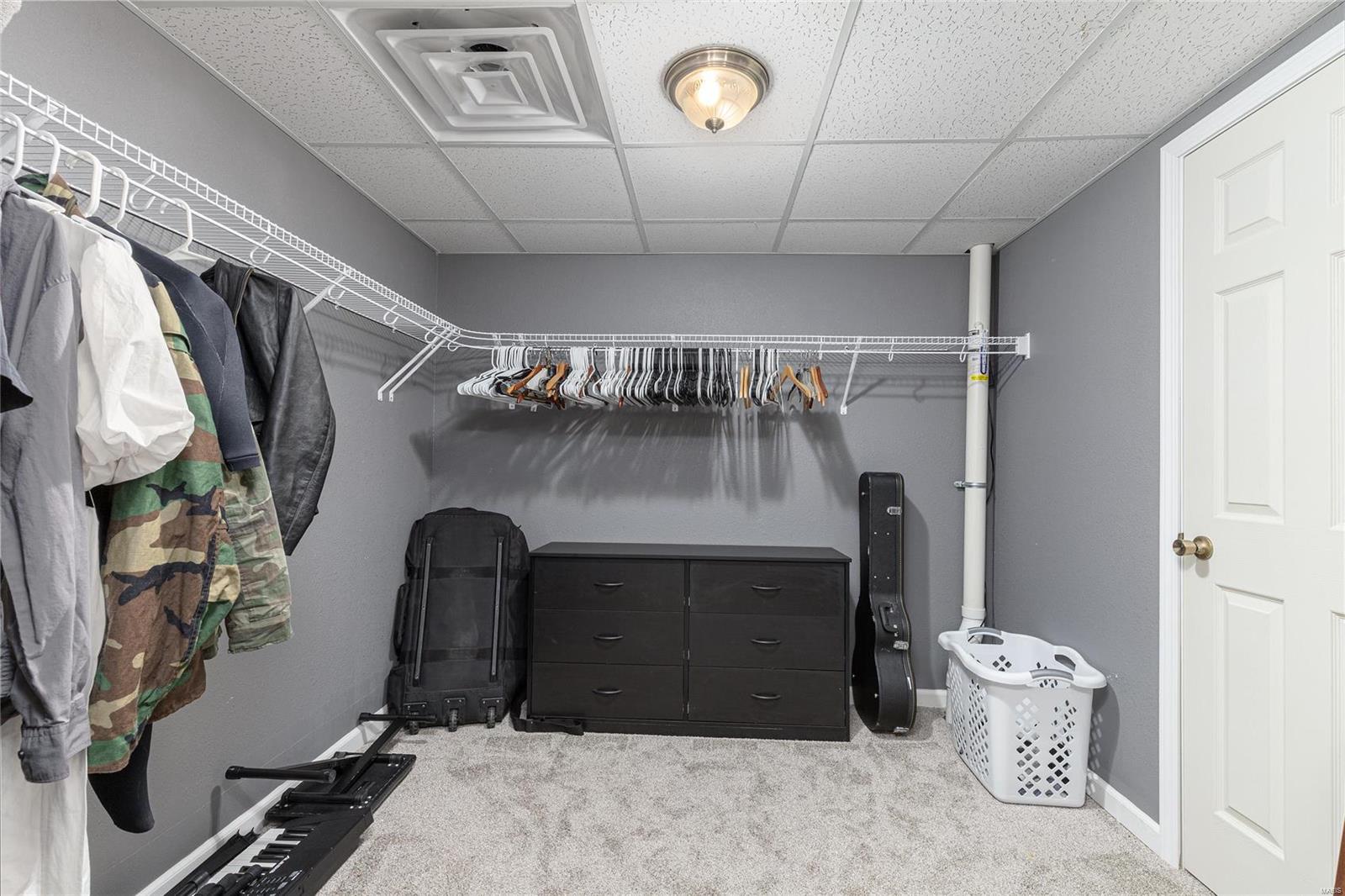 Ridge Creek - Residential