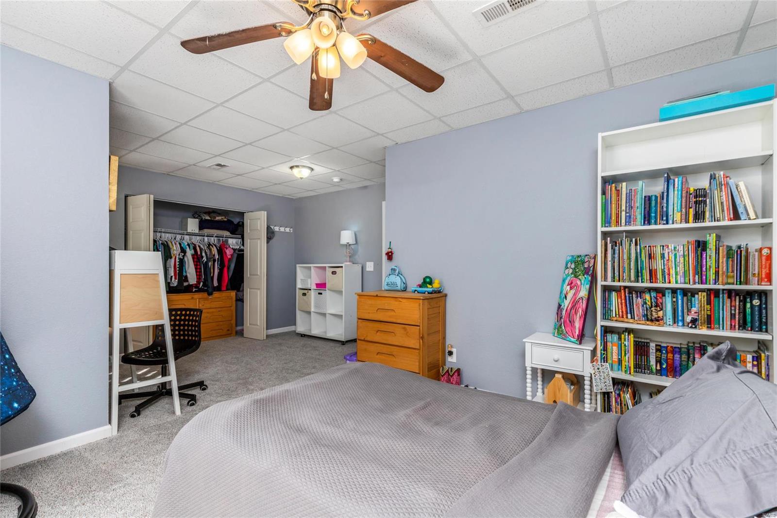 Ridge Creek - Residential