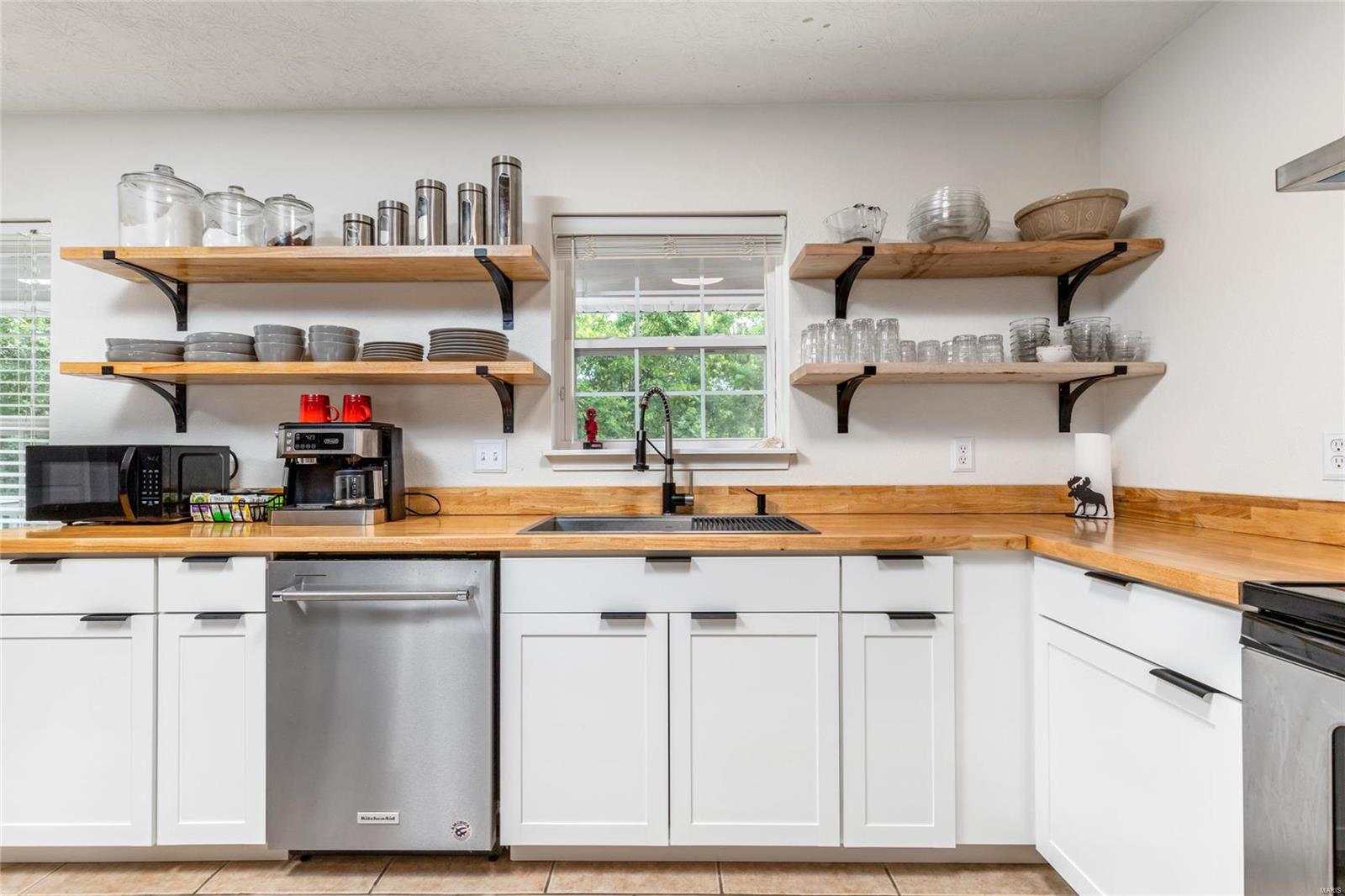 Ridge Creek - Residential