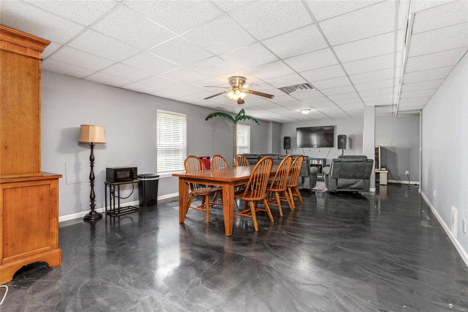 Ridge Creek - Residential