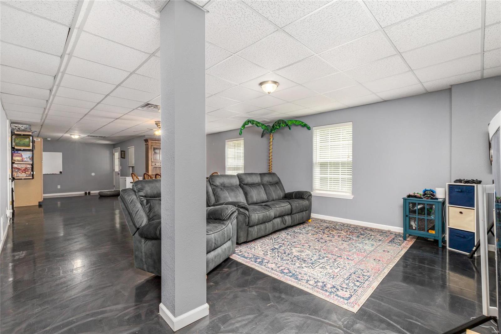 Ridge Creek - Residential