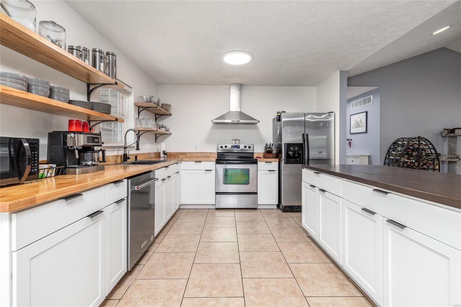 Ridge Creek - Residential