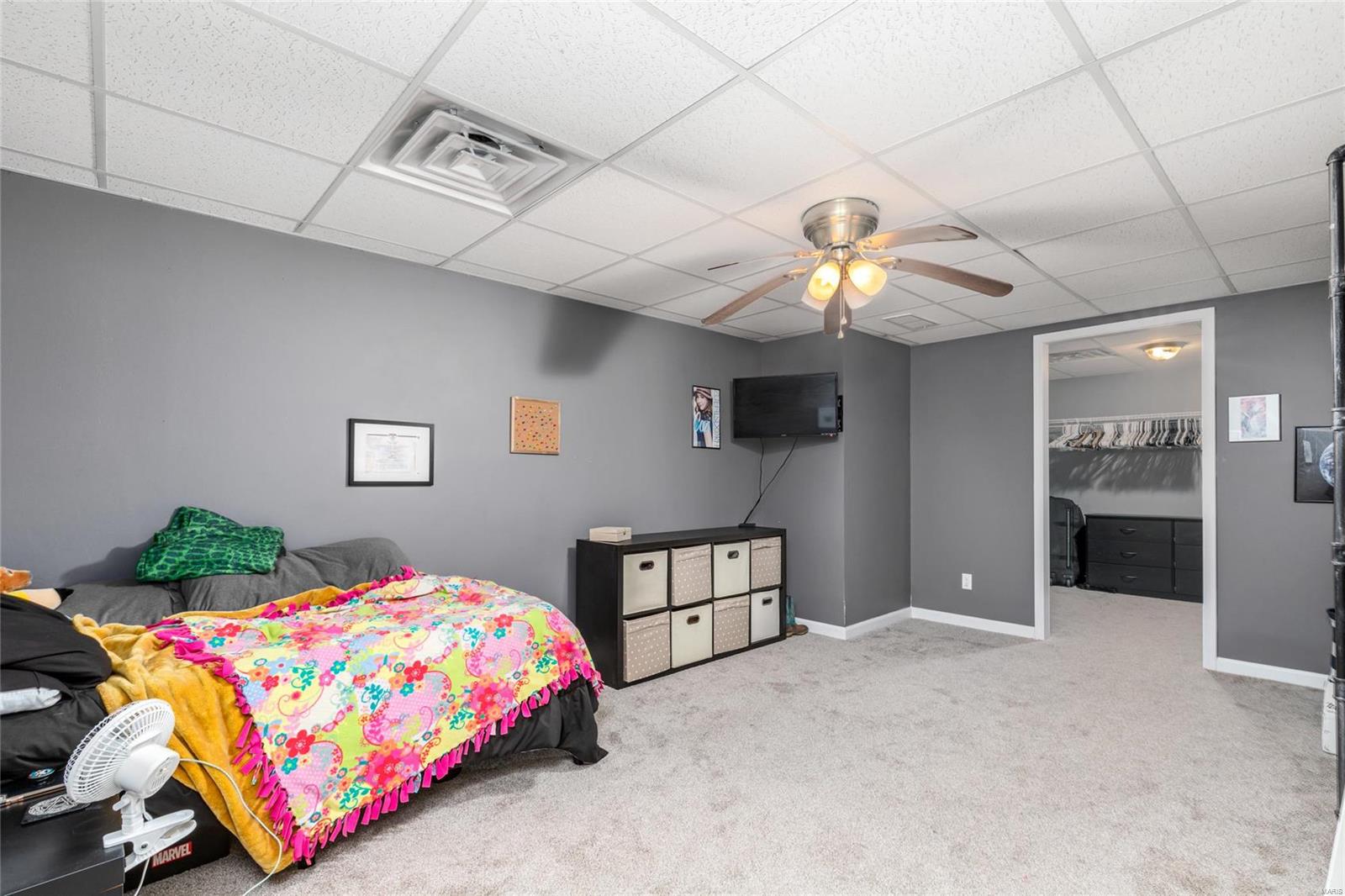 Ridge Creek - Residential